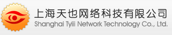 上海天也网络科技有限公司logo